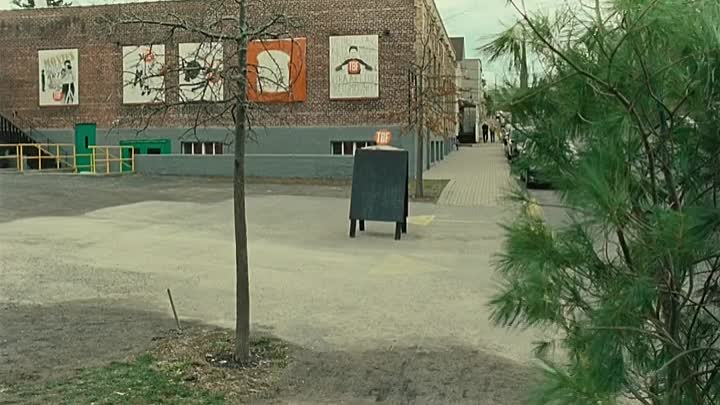 A Bread Factory Part Two 2019 HDRip XviD AC3-EVO