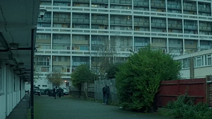 A Brixton Tale 2021 HDRip XviD AC3-EVO