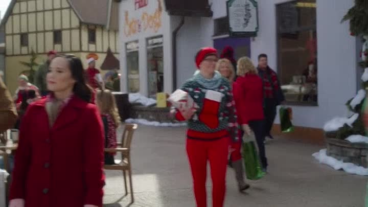 A Christmas Movie Christmas 2019 HDRip XviD AC3-EVO