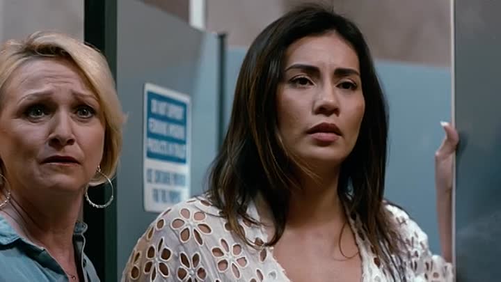 A Clear Shot 2020 HDRip XviD AC3-EVO