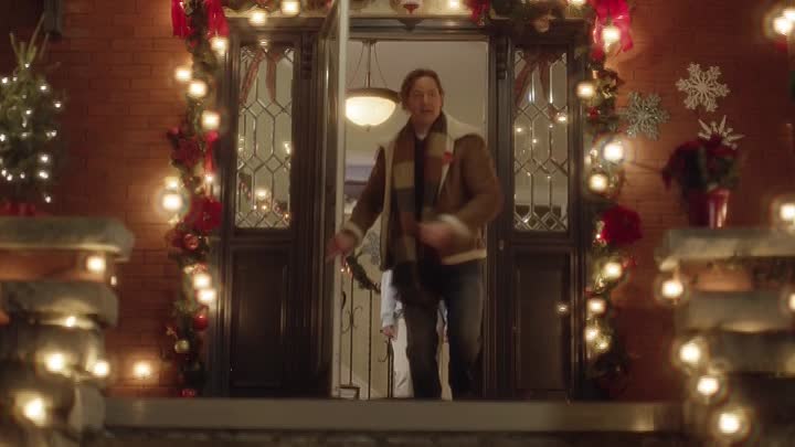 ⁣A Christmas Break 2020 HDRip XviD AC3-EVO