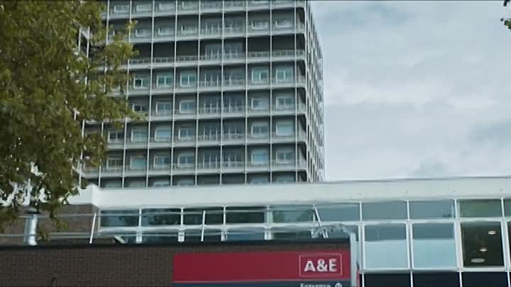 ⁣A Christmas Number One 2021 HDRip XviD AC3-EVO