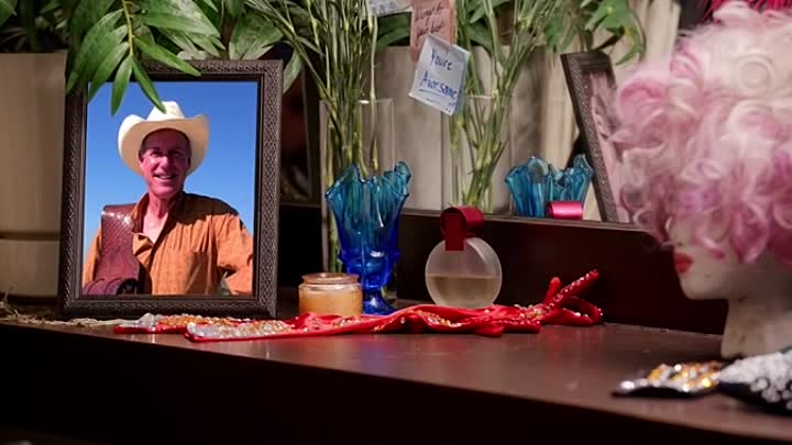 A Cowgirls Song 2022 HDRip XviD AC3-EVO