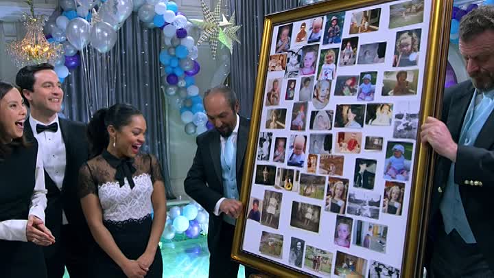 A Christmas Prince The Royal Baby 2019 HDRip XviD AC3-EVO