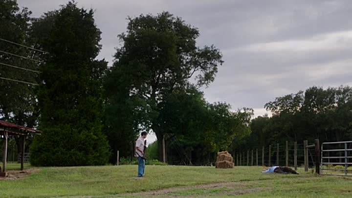 A Dark Place 2019 BRRip XviD AC3-EVO