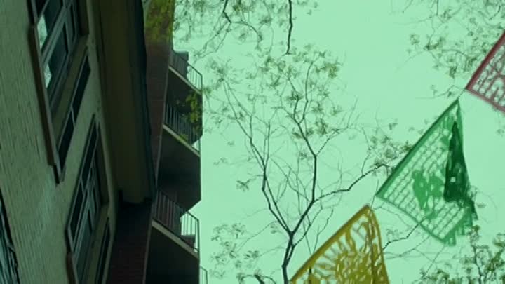 ⁣A Drunk Scorpion Will Sting Itself to Death 2020 HDRip XviD AC3-EVO