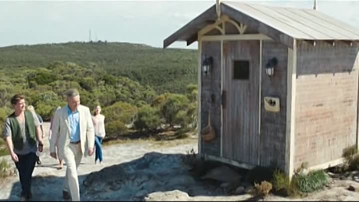 A Few Best Men 2012 DVDRip XviD AC3-NYDIC