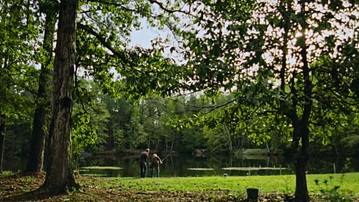 A Fathers Legacy 2021 HDRip XviD AC3-EVO