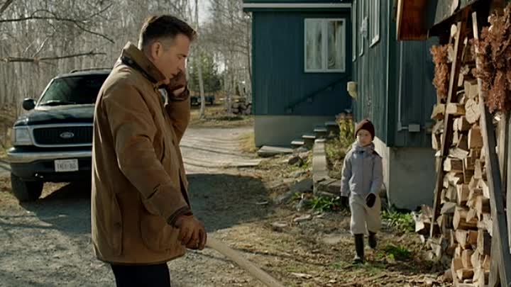 A Dark Truth 2012 LIMITED DVDRip XviD CD1-GECKOS