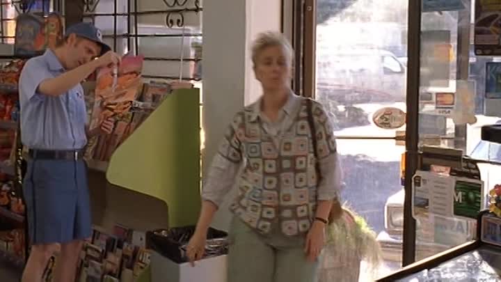 A Dirty Shame [NC-17] DVDRip XviD-sickboy88