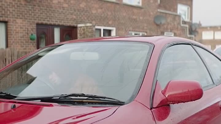 A Good Woman Is Hard To Find 2019 V2 BRRip XviD AC3-EVO