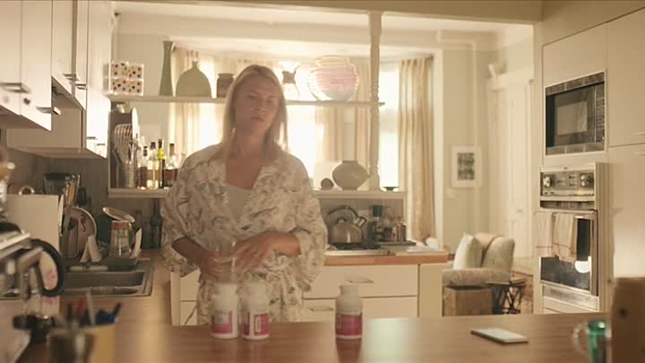 A Kid Like Jake 2019 BRRip XviD AC3-EVO