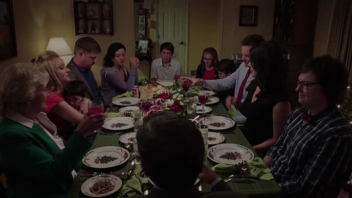 A Merry Friggin Christmas 2014 BRRip XviD AC3-RARBG