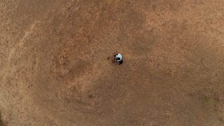 A Nomad River 2021 HDRip XviD AC3-EVO