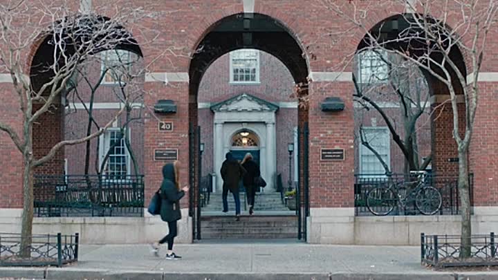 A New Christmas 2019 HDRip XviD AC3-EVO