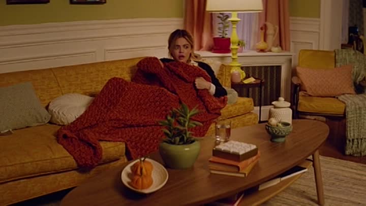 A Nice Girl Like You 2020 BRRip XviD AC3-EVO