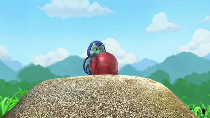 A Pondemonium Christmas 2019 HDRip XviD AC3-EVO