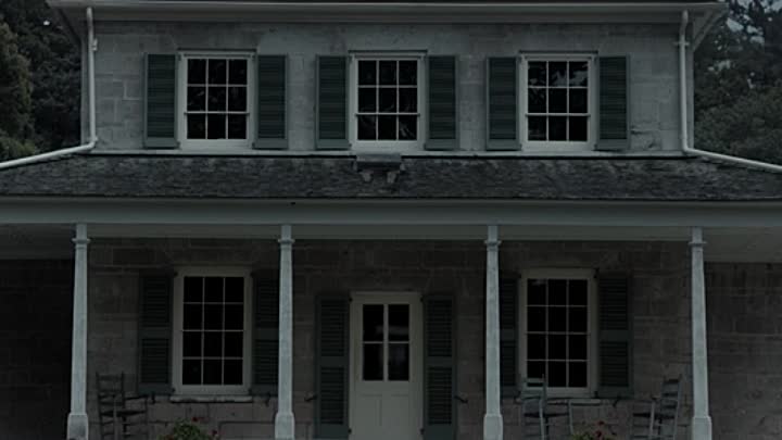 ⁣A Nightmare Wakes 2020 HDRip XviD AC3-EVO