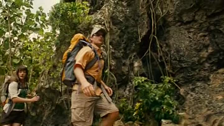 A Perfect Getaway DVDRip XviD-NeDiVx