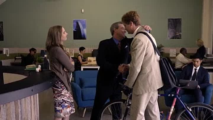 A Patient Man 2019 HDRip XviD AC3-EVO