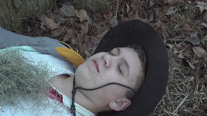 ⁣A Rebel Born 2020 HDRip XviD AC3-EVO