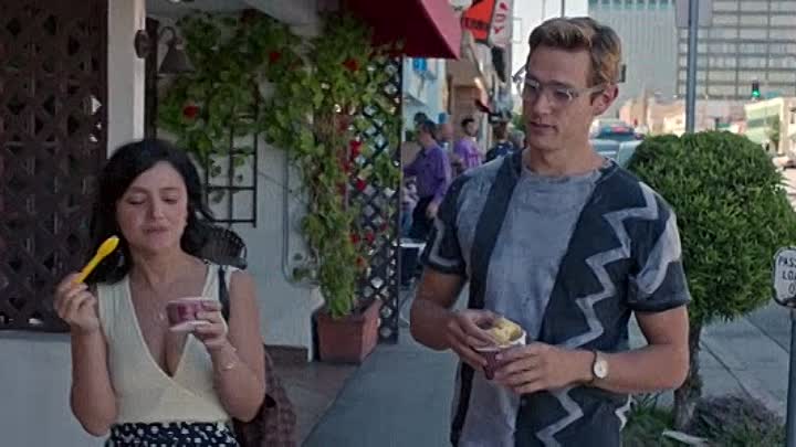 ⁣A Simple Wedding 2019 HDRip XviD AC3-EVO