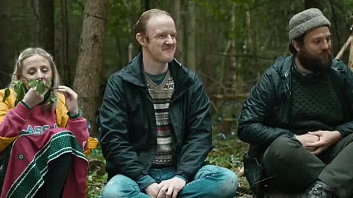 ⁣A Serial Killers Guide To Life 2019 HDRip XviD AC3-EVO