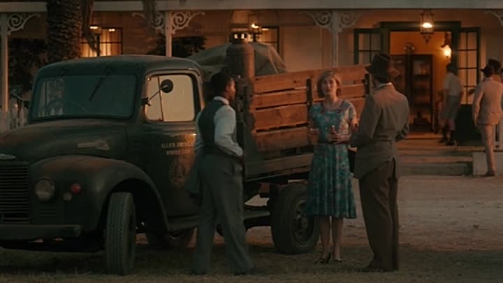 A United Kingdom 2016 HDRip XviD AC3-EVO