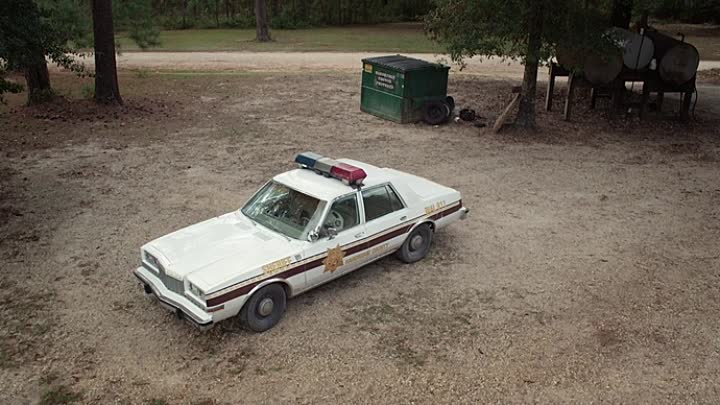 A Violent Separation 2019 BDRip XviD AC3-EVO