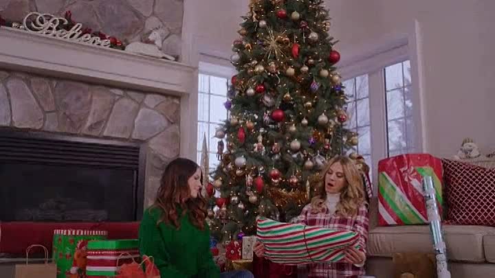 A Very Corgi Christmas 2019 HDRip XviD AC3-EVO