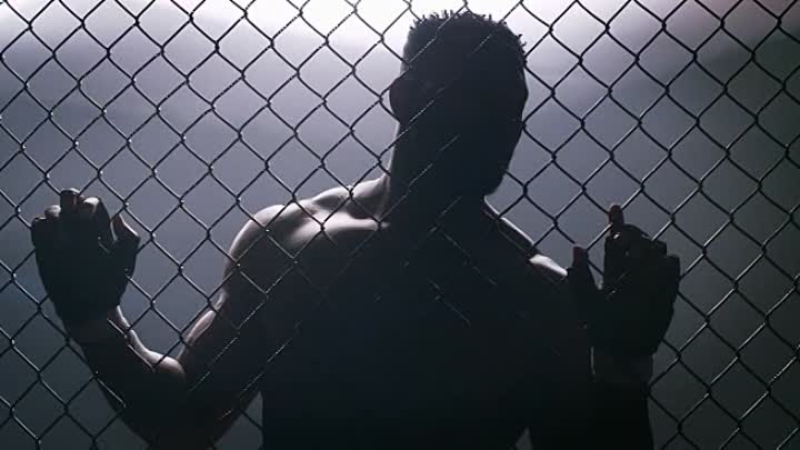 A Violent Man 2017 HDRip XviD AC3-EVO