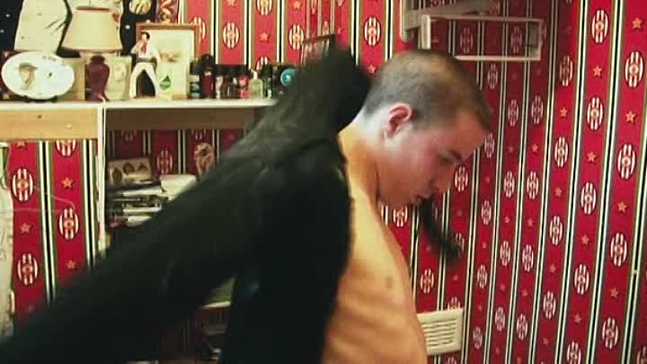 ⁣A Very British Gangster 2007 DVDRip XviD-miguel