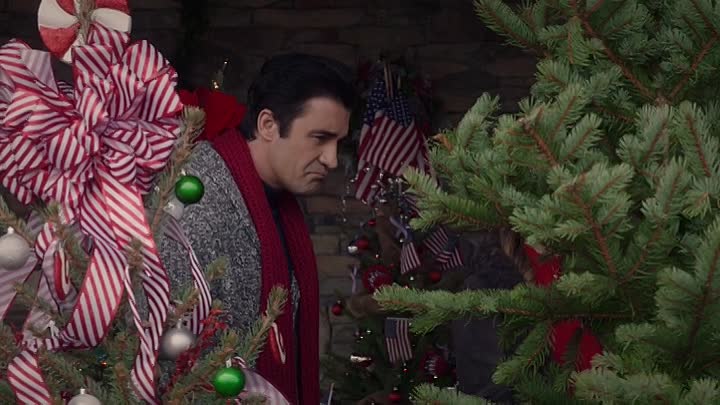 A Taste of Christmas 2020 HDRip XviD AC3-EVO