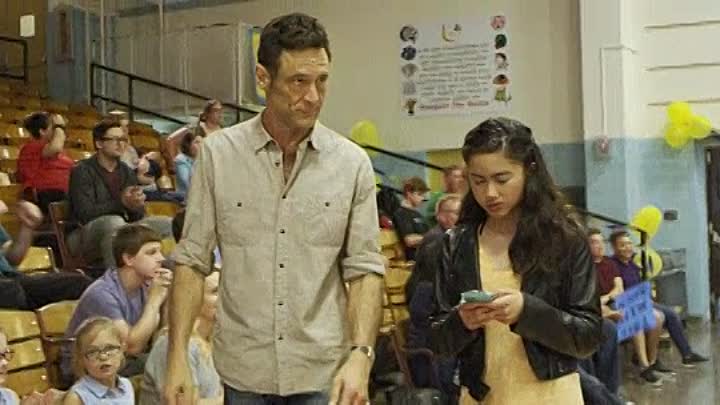 A Walk With Grace 2019 HDRip XviD AC3-EVO