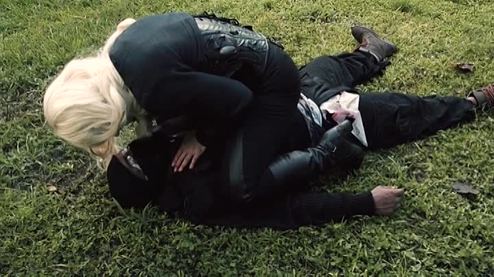 ⁣A World of Worlds Rise of the King 2022 HDRip XviD AC3-EVO