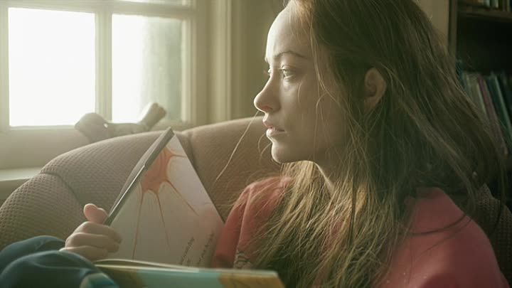 A Vigilante 2019 BRRip XviD AC3-EVO