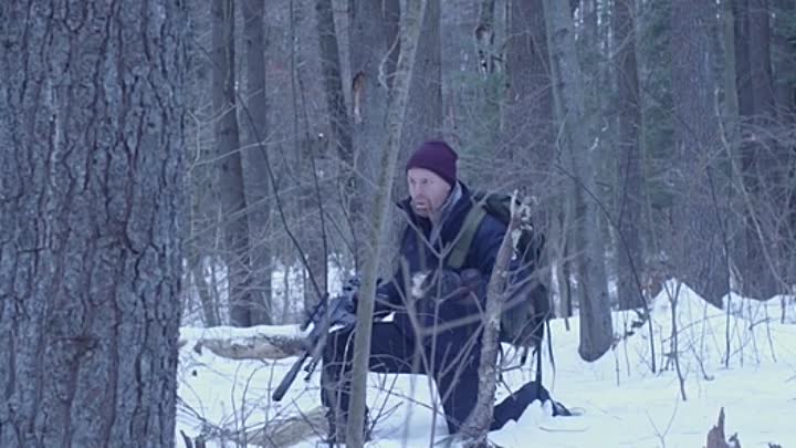 Abominable 2020 HDRip XviD AC3-EVO