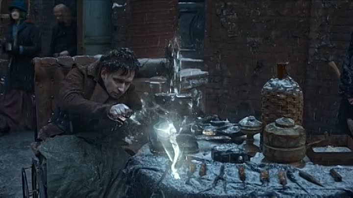 Abigail 2019 BDRip XviD AC3-EVO