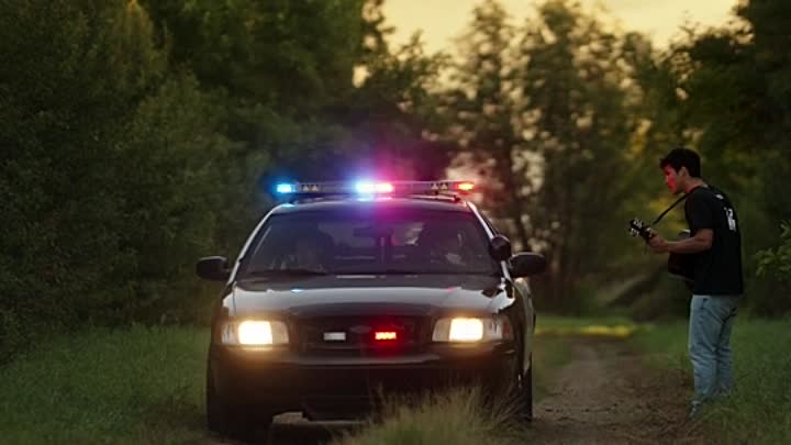 Abducted 2021 HDRip XviD AC3-EVO