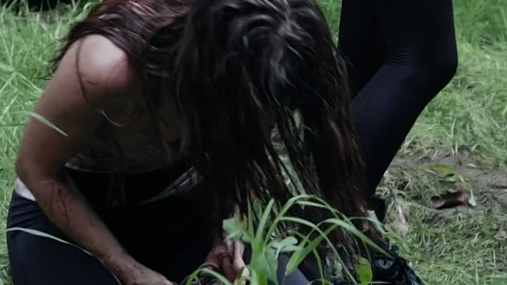 Abduction 101 2019 HDRip XviD AC3-EVO