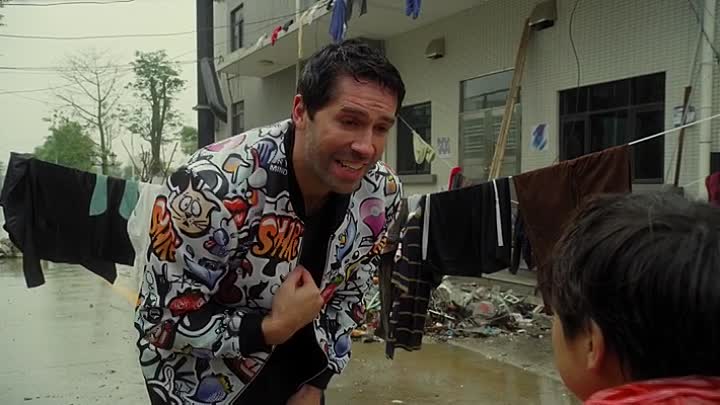 ⁣Abduction 2019 BRRip XviD AC3-EVO