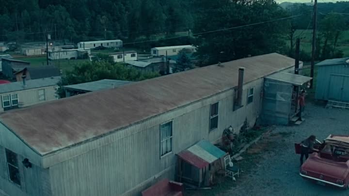 ⁣Above Suspicion 2020 BDRip XviD AC3-EVO