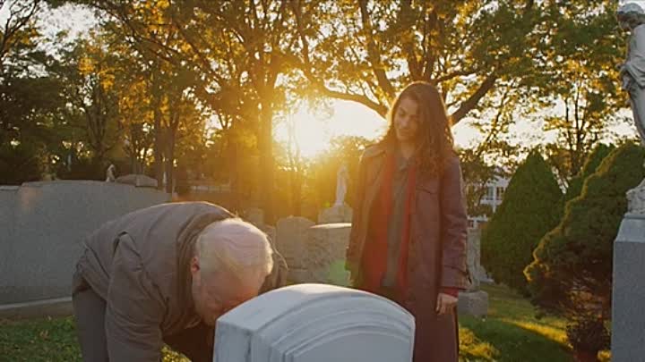 Above the Shadows 2019 BRRip XviD AC3-EVO