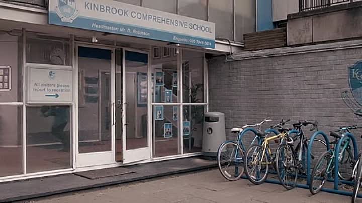 Absolutely Anything 2015 BRRip XviD AC3-EVO