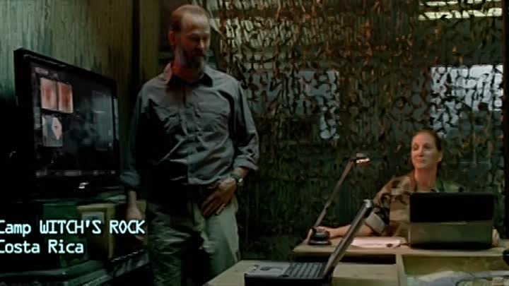 ⁣Act of Valor 2012 DVDRip XviD CD1-SPARKS