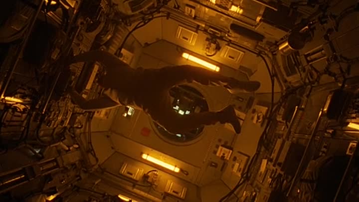 Ad Astra 2019 BDRip XviD AC3-EVO