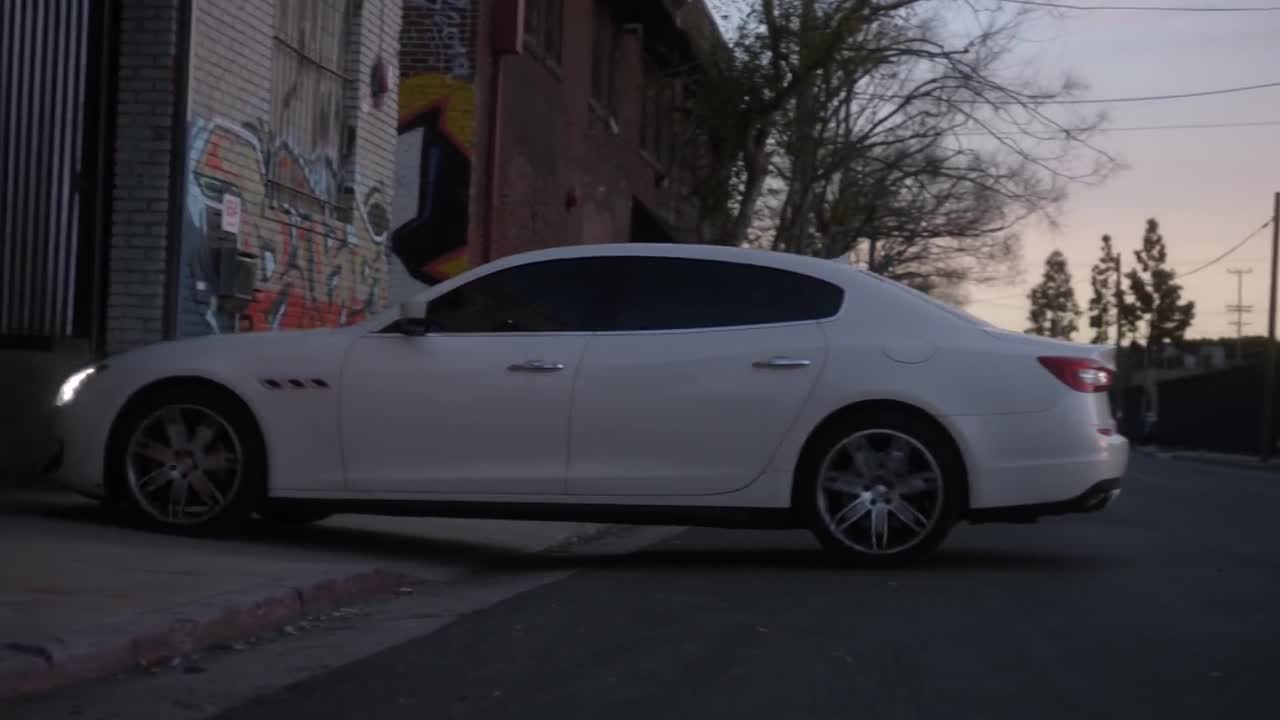 Acceleration 2019 BDRip XviD AC3-EVO