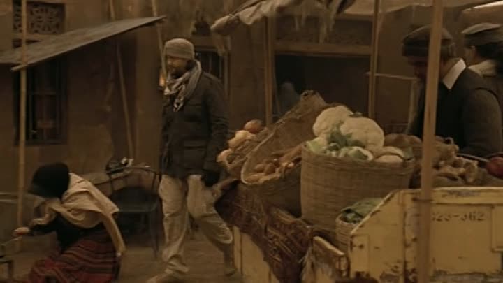 Afghan Knights 2006 RETAiL DVDRip XviD-VoMiT