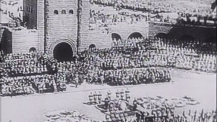 After Mein Kampf 1961 DOKU DVDRiP XViD iNTERNAL-LGO