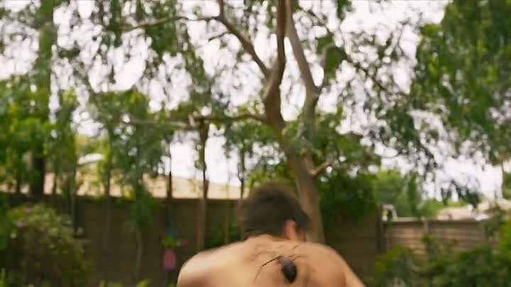 ⁣Airplane Mode 2019 HDRip XviD AC3-EVO